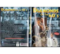 Various Artists - Various Artists - Diamonds of the 40's [Import anglais]