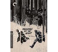 Diamonds of The Night (Criterion Collection)