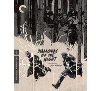 Diamonds of The Night (Criterion Collection) [Blu-Ray]