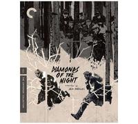 Diamonds Of The Night (Criterion Collection) [Usa][Blu-Ray]