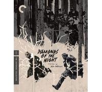 Diamonds of the Night DVD DVD