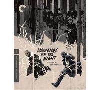Diamonds of the Night DVD DVD