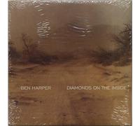 Diamonds On The Inside