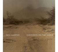 Diamonds on the inside