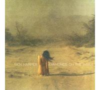 Diamonds on The Inside [Import]