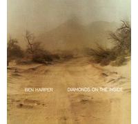 Diamonds on The Inside [Import]