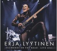 Diamonds on the Road-Live 2023