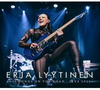 Diamonds On The Road - Live 2023 CD