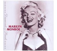 Monroe,Marilyn - Diamonds & Pearls