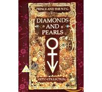 Prince – Diamonds and Pearls – Rhino