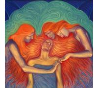 Diamonds Rhinestones and Hard Rain