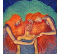 Diamonds Rhinestones and Hard Rain