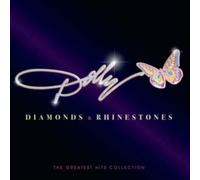 Diamonds & Rhinestones: The Greatest Hits Collection by Dolly Parton [CD] NEUF