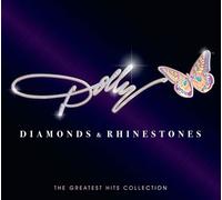 Diamonds & Rhinestones - The Greatest Hits Collection CD