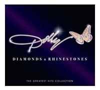 Diamonds & Rhinestones: the Greatest Hits Collection – Sony