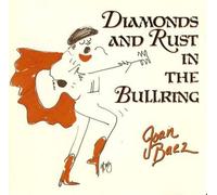 Diamonds & Rust in The Bullring