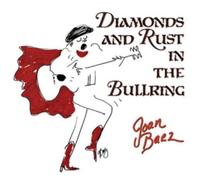 DIAMONDS & RUST IN THE BULLRING (2LP/200G/45RPM AUDIOPHILE VINYL/GATEFOLD)