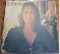 Diamonds & Rust [Vinyl LP]