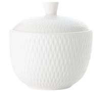 DIAMONDS Sucrier, porcelaine, en boîte cadeau