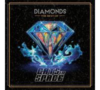 Cats in Space - Diamonds The Best of Cats in Space [Import]