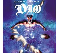 Dio – Diamonds: The Best of Dio – CD – Vertigo
