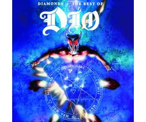 Diamonds: The Best of Dio