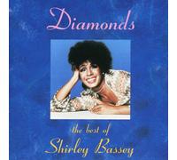 Bassey, Shirley - Diamonds : The Best Of Shirley Bassey
