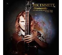 Diamonds: the Best of the Hard Rock Years 1990-1995