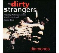 Diamonds-The Dirty Strangers +