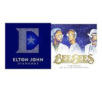 Diamonds & Timeless-The All-Time Greatest Hits