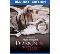 Diamonds to Dust [Blu-Ray]