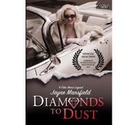 Diamonds To Dust [Dvd] Full Frame, Mono Sound, Dolby, Ntsc Format
