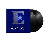 Diamonds Vinyle