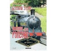 Diamonds Were Forever - Celebrating Glasgow Steam G