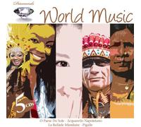 Diamonds - World Music / Musique du Monde