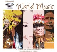 Diamonds-World Music/Musique du Monde [Import]