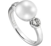 Diamonfire Bague pour femme avec perles Taille 15 tendance Référence article 61/1319/111/175