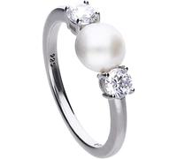 Diamonfire Bague pour femme Bridal taille 10-11 classique code 61/1755/1/222/160