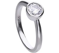 Diamonfire Bague pour femme Carats Taille 10-11 tendance Numéro d'article 61/1813/1/582/160