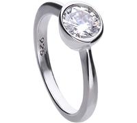 Diamonfire Bague pour femme Carats, taille 52, tendance, code 61/1814/1/582/165