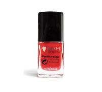 Diamongles Vernis À Ongles À La Poudre De Diamant - Rouge