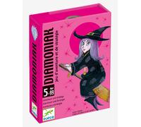 Jeu classique Djeco Diamoniak