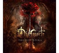Diamorte - The Red Opera [Import]