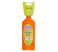 DIAM'S 3D, 37ml, Brillant Mandarine