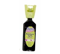 Peinture 3D Diam's effet brillant - 37ml NA G