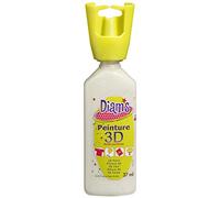 DIAM'S 3D, 37ml, Glacé Phosphorescent