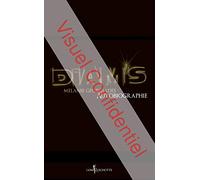 Diam's autobiographie