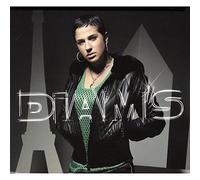 Diams - Coffret 2 CD : Dans ma bulle / Brut de femme