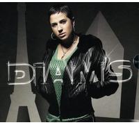 Diam's - Dans ma bulle / Brut de femme (Coffret 2 CD)
