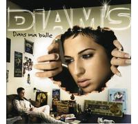 Diam's - dans Ma Bulle [Import]
